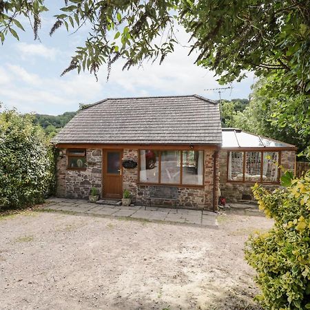 Вілла Calcott Annexe Ross-on-Wye Екстер'єр фото