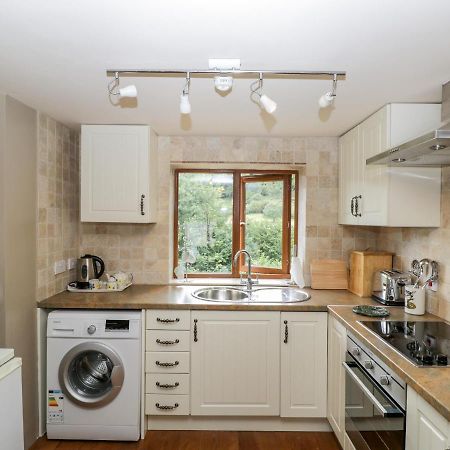 Вілла Calcott Annexe Ross-on-Wye Екстер'єр фото