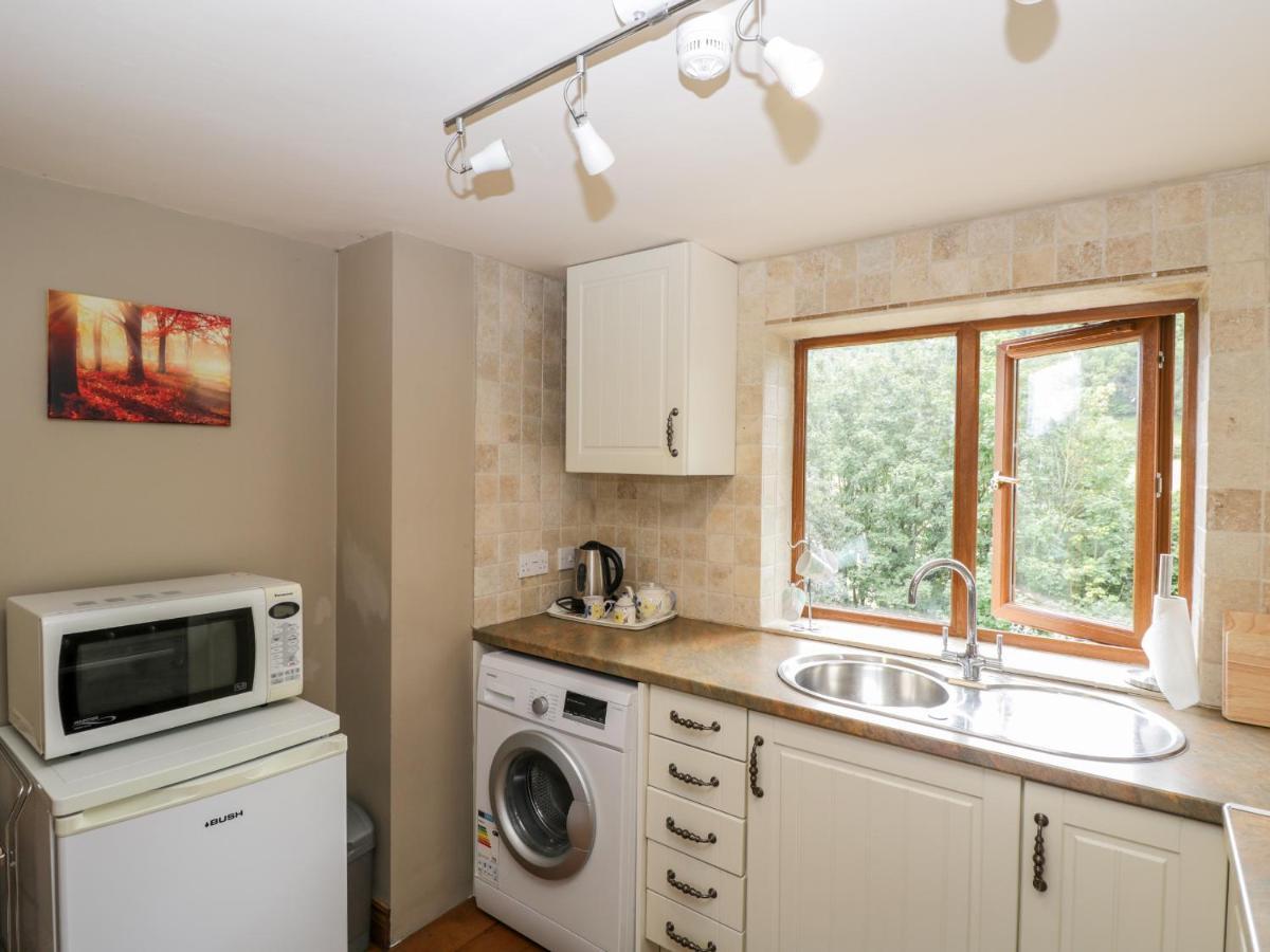 Вілла Calcott Annexe Ross-on-Wye Екстер'єр фото