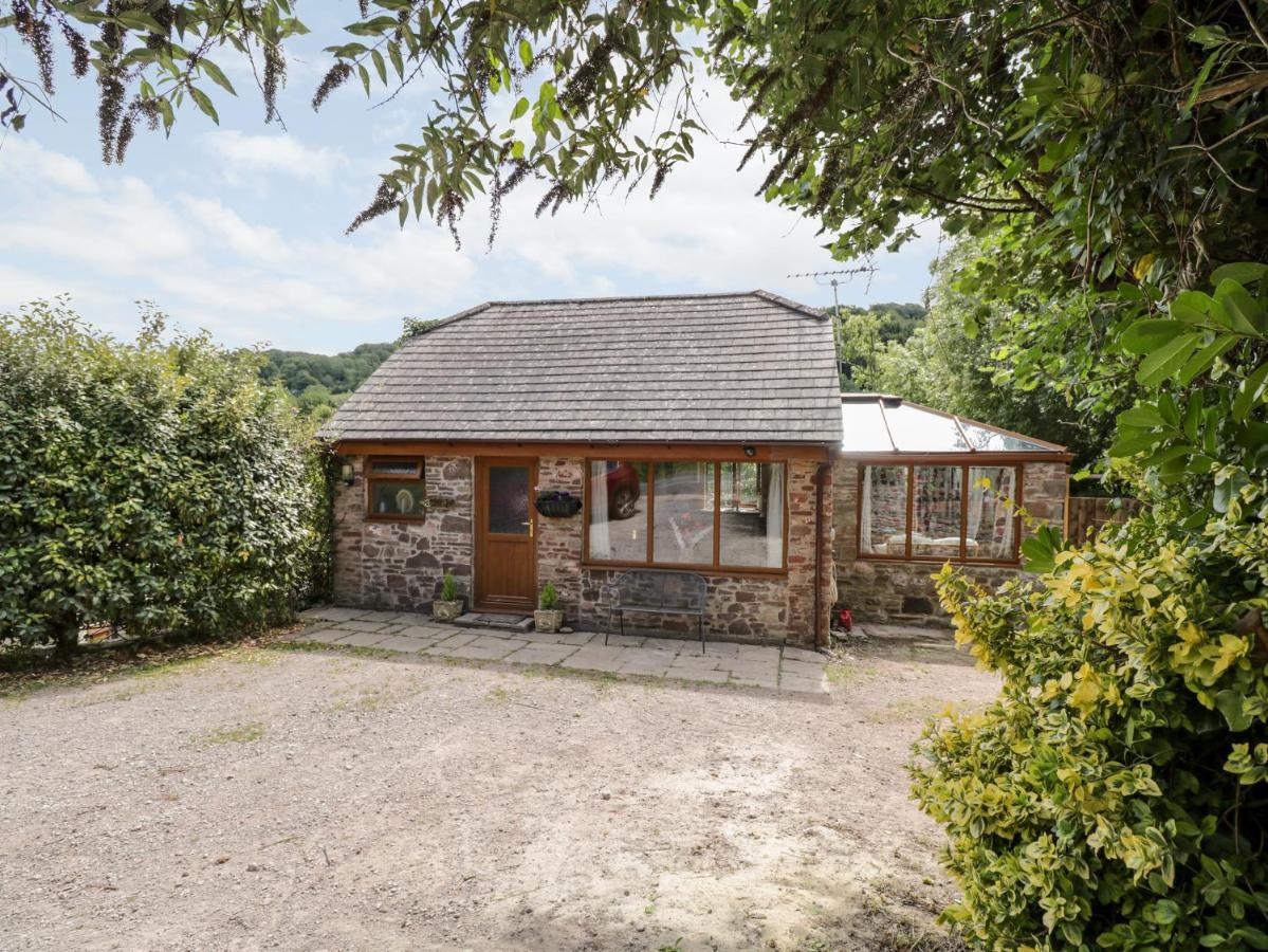 Вілла Calcott Annexe Ross-on-Wye Екстер'єр фото