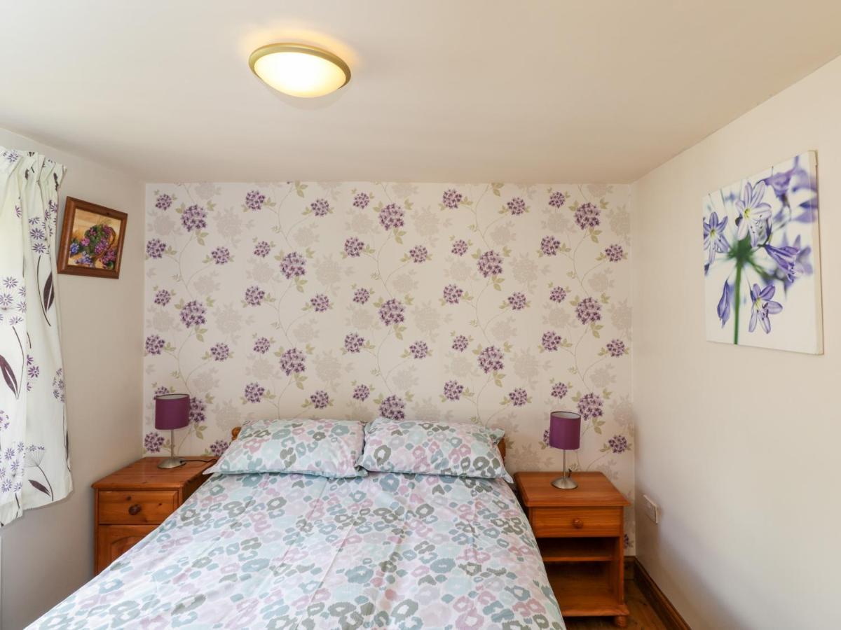 Вілла Calcott Annexe Ross-on-Wye Екстер'єр фото