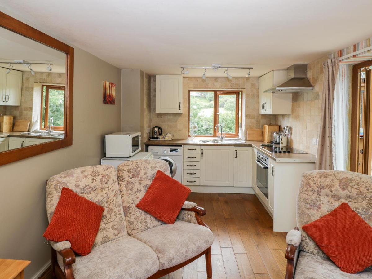 Вілла Calcott Annexe Ross-on-Wye Екстер'єр фото