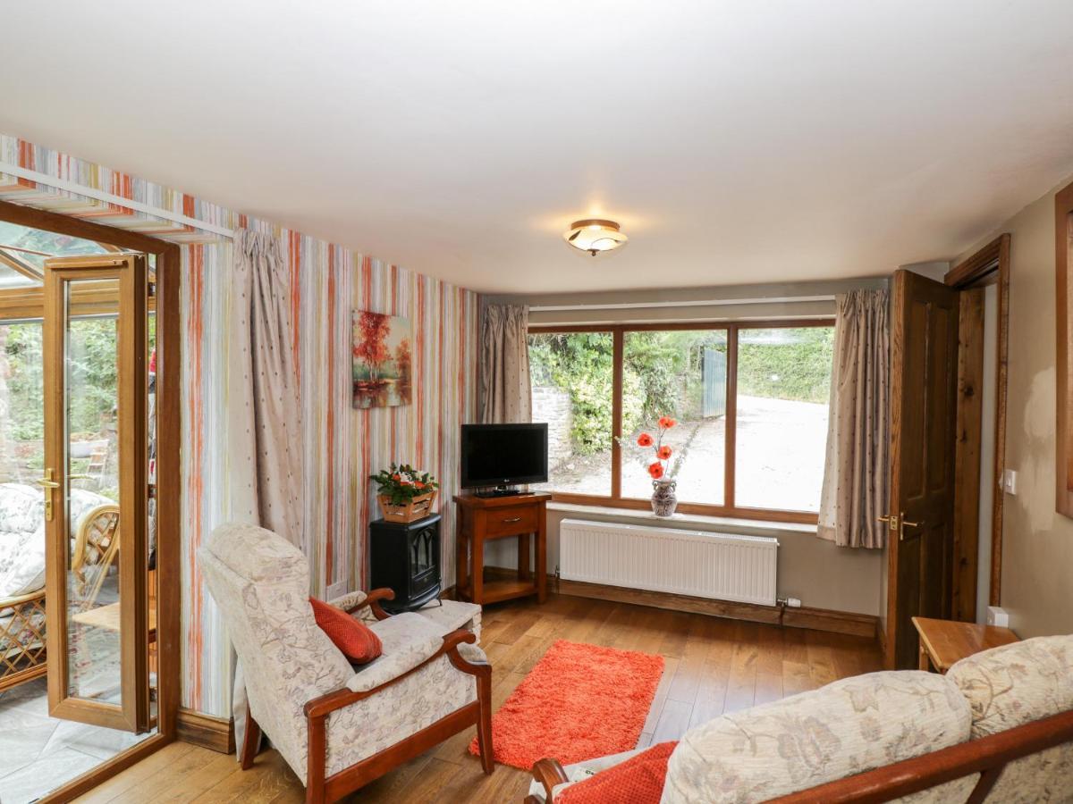 Вілла Calcott Annexe Ross-on-Wye Екстер'єр фото