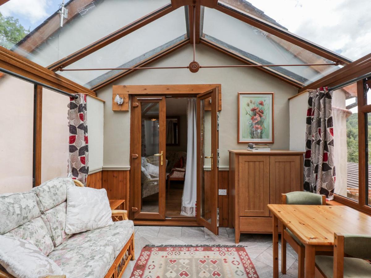 Вілла Calcott Annexe Ross-on-Wye Екстер'єр фото