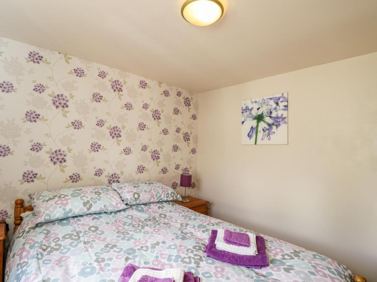 Вілла Calcott Annexe Ross-on-Wye Екстер'єр фото