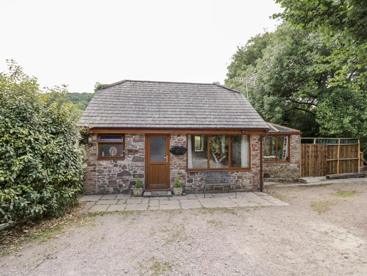 Вілла Calcott Annexe Ross-on-Wye Екстер'єр фото