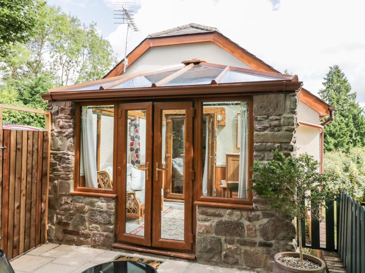 Вілла Calcott Annexe Ross-on-Wye Екстер'єр фото
