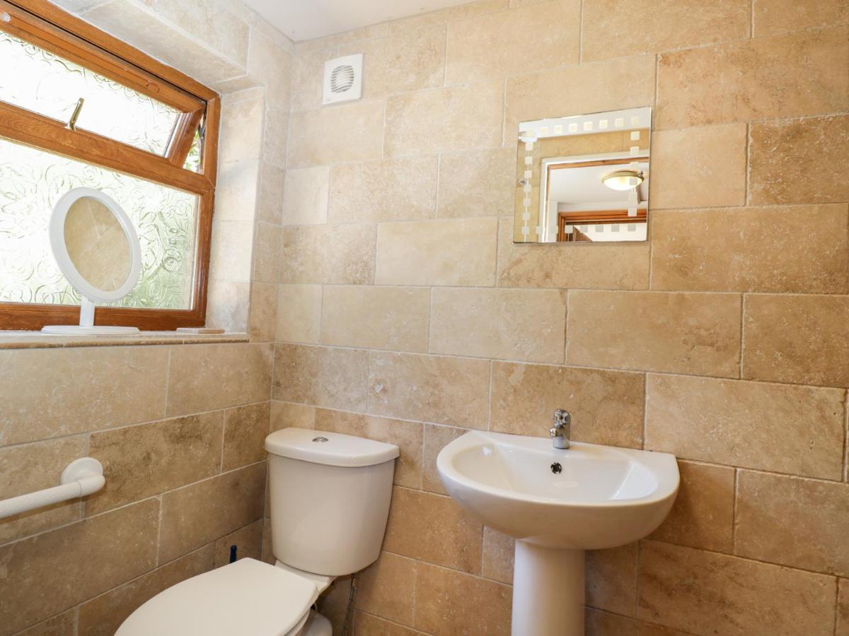 Вілла Calcott Annexe Ross-on-Wye Екстер'єр фото