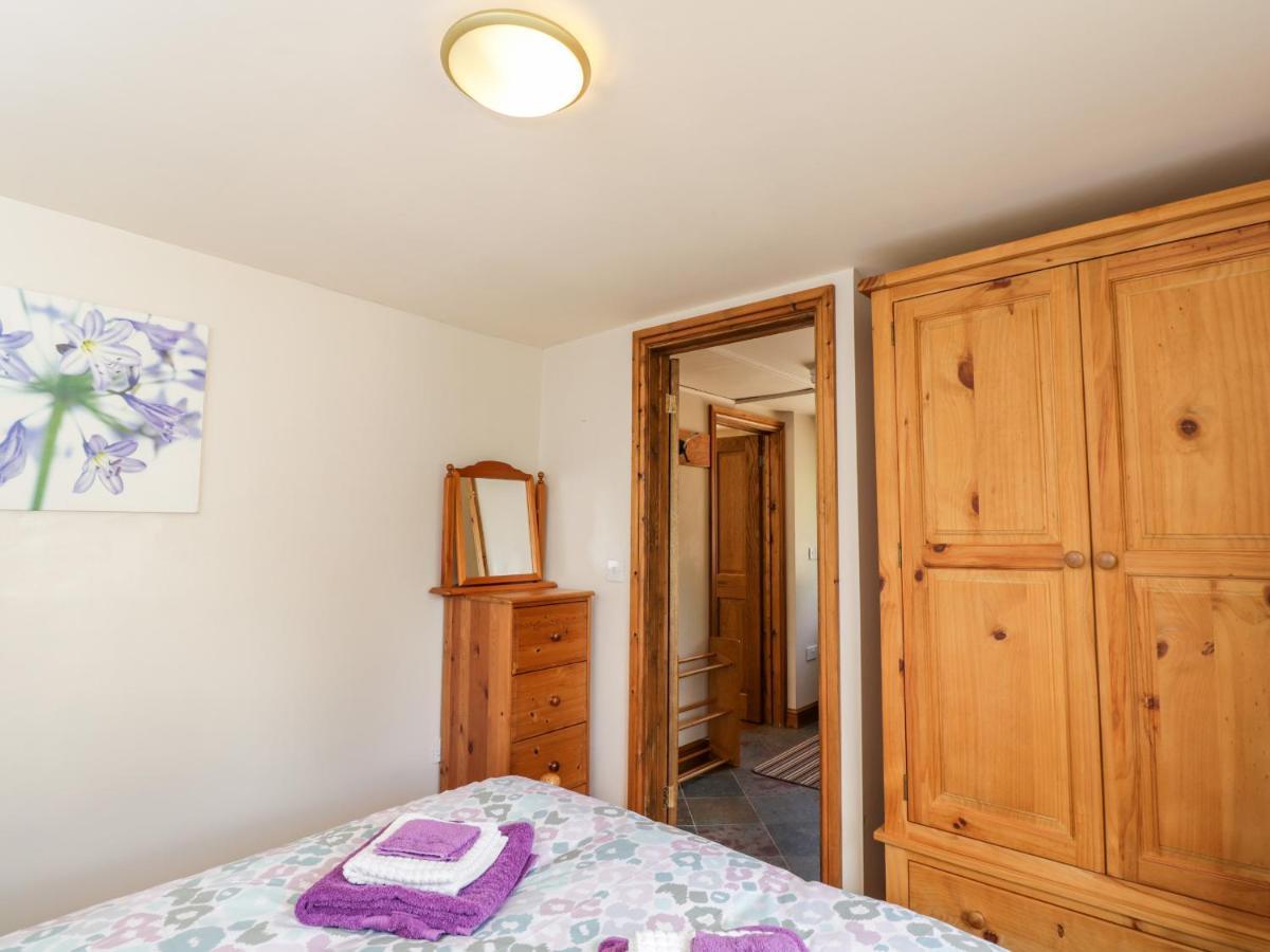 Вілла Calcott Annexe Ross-on-Wye Екстер'єр фото
