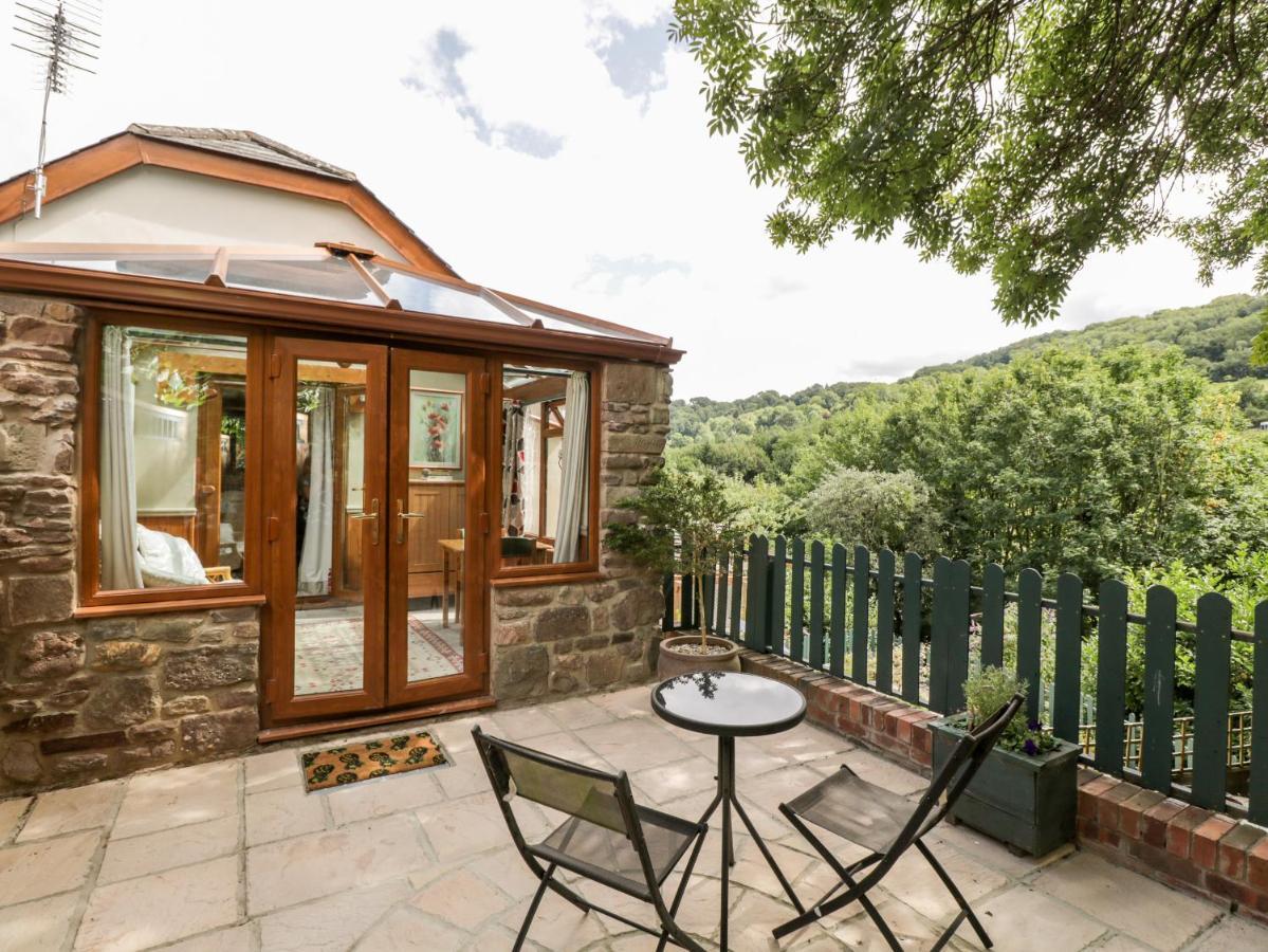 Вілла Calcott Annexe Ross-on-Wye Екстер'єр фото