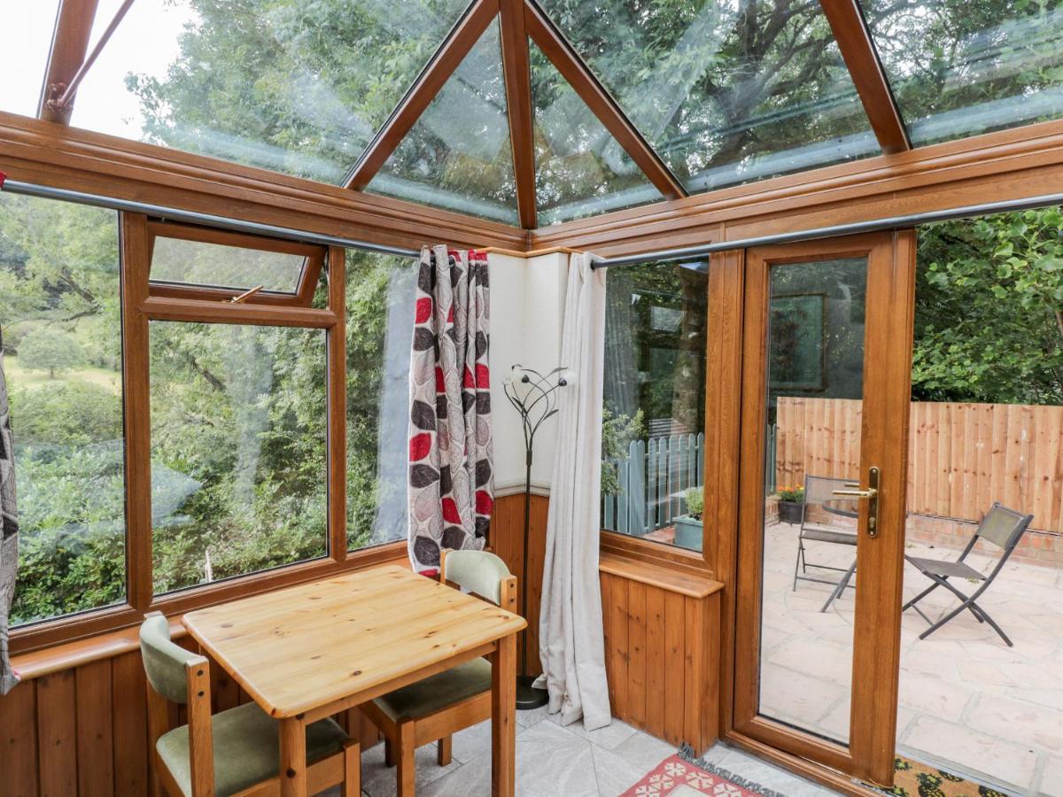 Вілла Calcott Annexe Ross-on-Wye Екстер'єр фото
